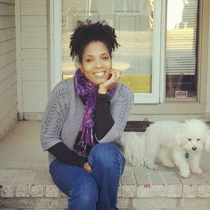 Meet your Posher, Erika